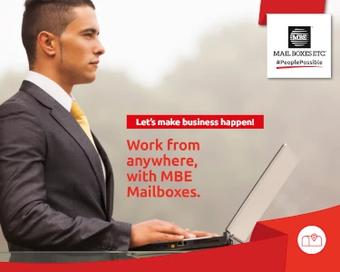 Mailbox services