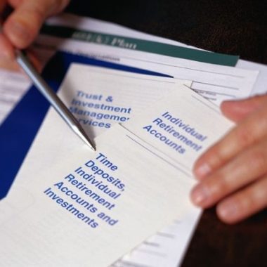 Pamphlet Distribution 4