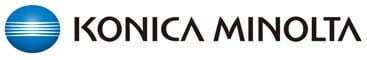Konica Minolta logo