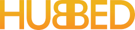 Hubbed logo