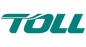 Toll logo