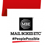 MBE flyer