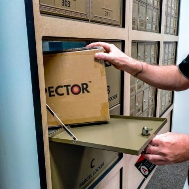 Virtual office services for organizations