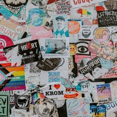 Brisbane Sticker Printing 2