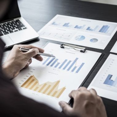 Spring Hill - Booklets & reports