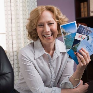 Spring Hill - Flyers & brochures