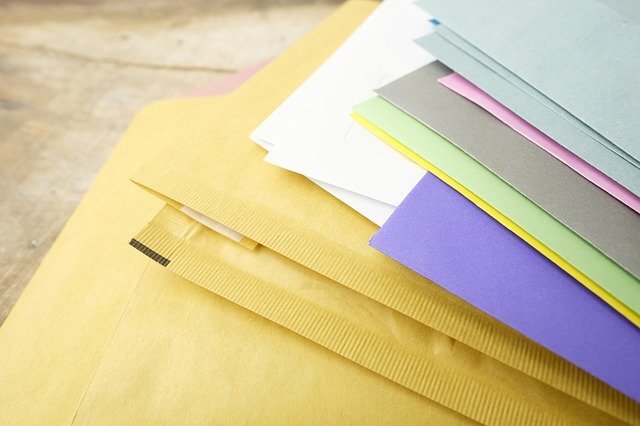 Business Stationery Printing Australia