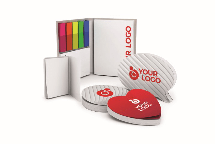 stickers with logos