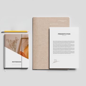 Business Stationery Printing in Bulimba (2)