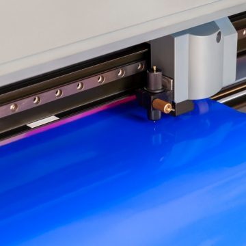Large-Format Plan Printing & Copying in Bulimba