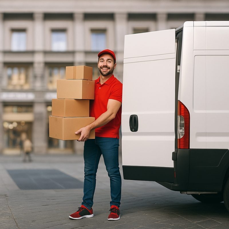 MBE - COURIER 1.2