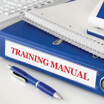 Training Material