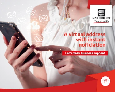 virtual address services