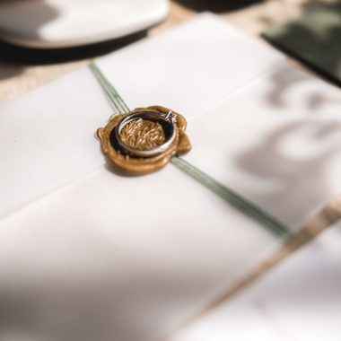 Wedding Invitations 1