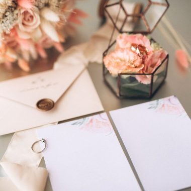 Wedding Invitations 2