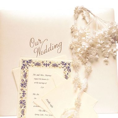 Wedding Invitations 3
