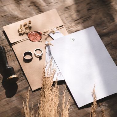 Wedding Invitations 4