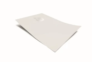 corporate letter