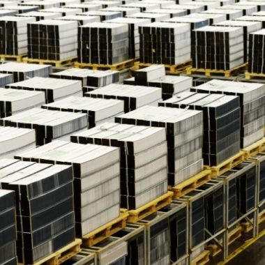 Bulk Printing of Manuals and Textbooks 3