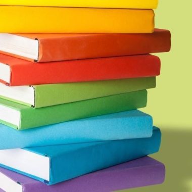 Bulk Printing of Manuals and Textbooks 4