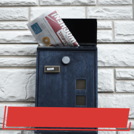 Letterbox Distribution