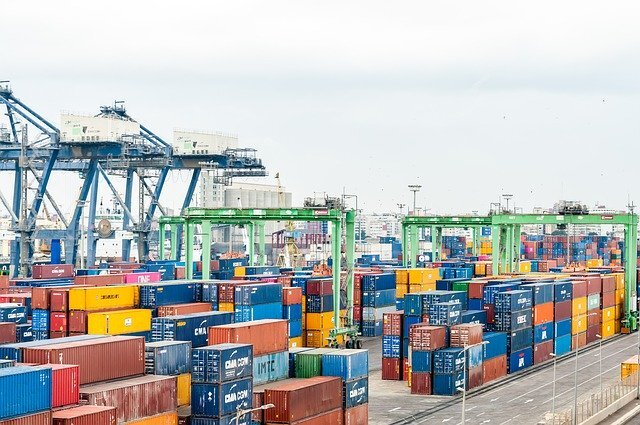 What Is A Freight Forwarder?
