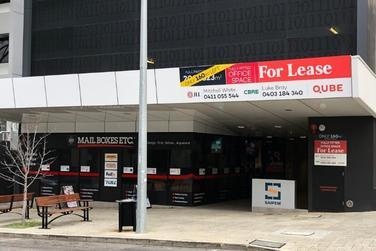 printing shop in West Perth