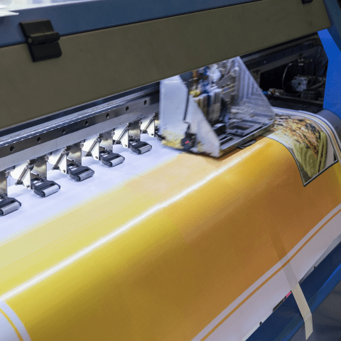Quality printing services for corporations