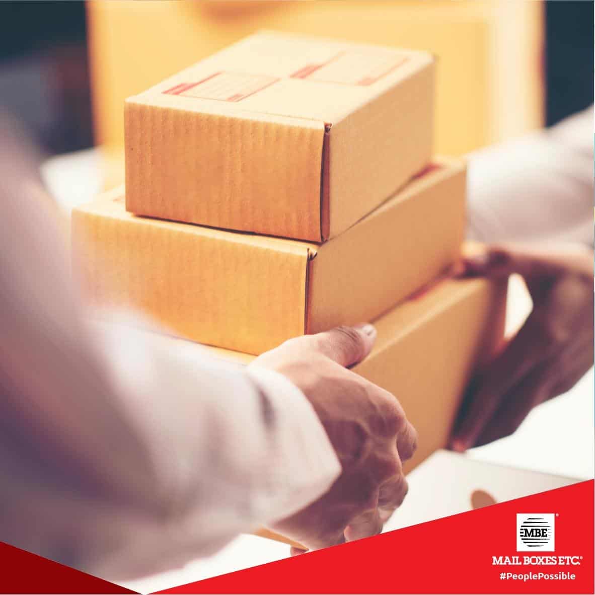 Shipping form Australia to USA
