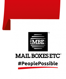 MBE flyer
