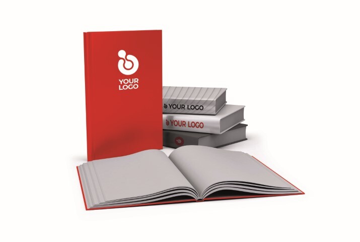 red and white booklets