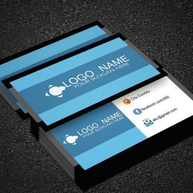 Business Card Printing 1