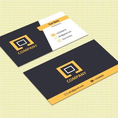 Business Card Printing 2