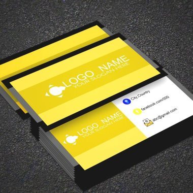 Business Card Printing 3