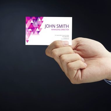 Business Card Printing 4