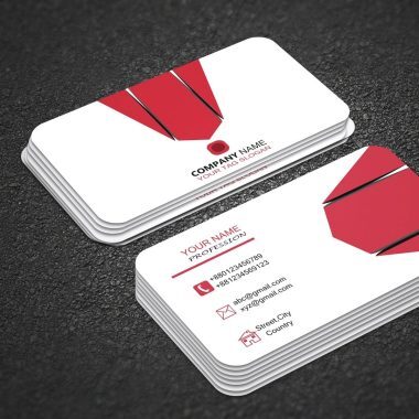 Business Card Printing 5