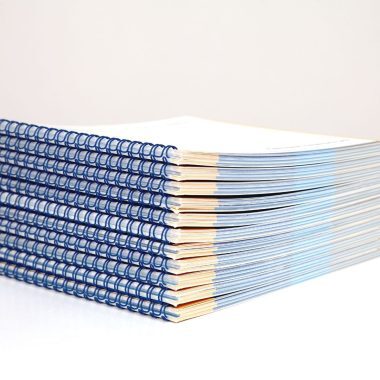 SubPages Booklet Printing 2