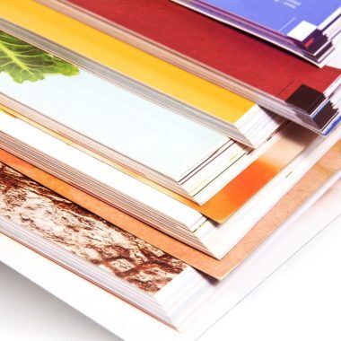 SubPages Booklet Printing 3