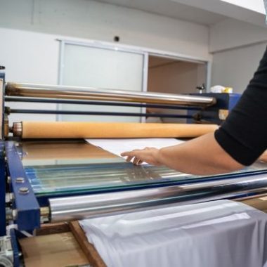 custom banner printing