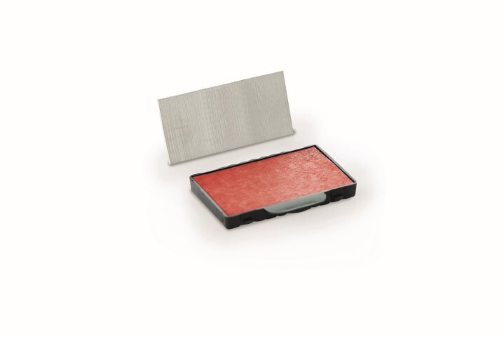 stamp holder