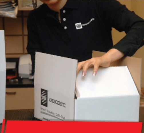 Packaging