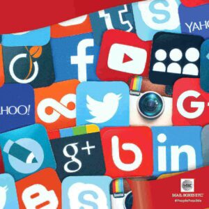 Social Media Icons