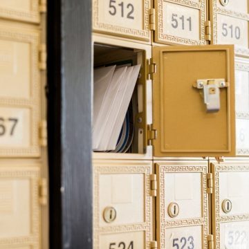 Private Mailbox Rentals in Bulimba (2)